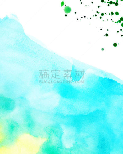 色彩鲜艳,水彩背景,垂直画幅,绘画插图,形状,墨水,彩色图片,撒出,玷污的