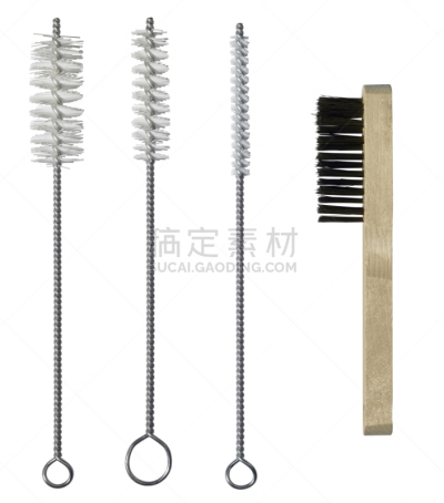 多样,垂直画幅,纺织品,无人,家庭生活,纤维,扫帚,塑胶,干净,金属