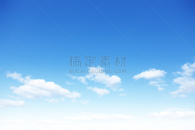 天空,蓝色,云,臭氧层,风,水平画幅,无人,户外,白色,光