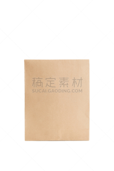 牛皮纸,秘密,有序,一个物体,背景分离,私密,细的,办公室,线绳,干净