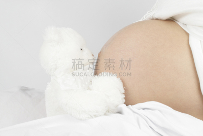 人,生物钟,卵巢,毛绒玩具,水平画幅,腹腔,伴侣,白人,仅成年人,新生活