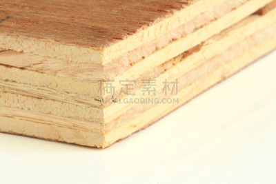 合板,大特写,白色背景,合成图像,水平画幅,木制,无人,材料,特写,泰国