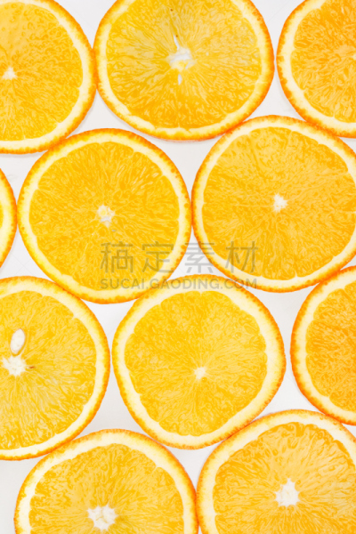 橙子,切片食物,背景,垂直画幅,水果,无人,有机食品,湿,木髓,熟的
