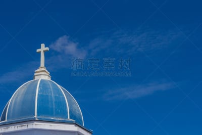蓝色,白色,天空,十字形,卫理公会教徒,长老制,圣灵降临节,福音派的教义,英国国教,灵性