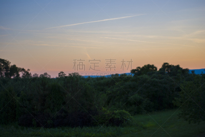 阿尔斯特县,自然,悬崖,水平画幅,纽约州,夏天,户外,徒步旅行,山脉,土路