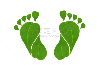 脚印,自然,水平画幅,无人,白色背景,背景分离,特写,两个物体,春天,2015年