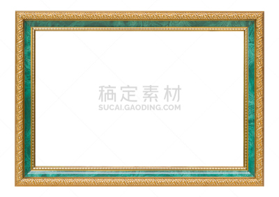 华贵,玉器,自然美,分离着色,白色,黄金,边框,太空,水平画幅,形状