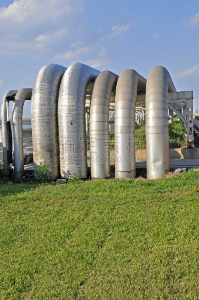 油田,石油管道,消防栓,自动调温器,化工厂,石油化工厂,垂直画幅,葡萄酒厂,形状,能源