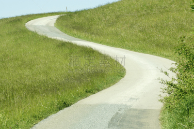 街道,山,正下方视角,拉力赛,英文字母s,汽车赛道,水平画幅,易接近性,陆用车,户外