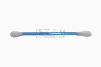 棉签,梳妆用品,水平画幅,无人,健康保健,组物体,背景分离,化妆用品,特写,堆