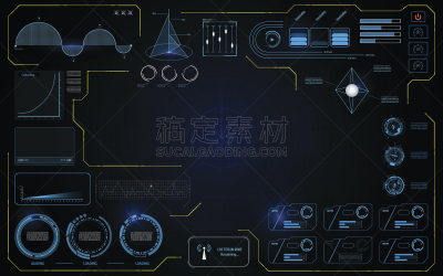 技术,数据,显示器,概念,背景,辛勤工作,未来,生物科技,水平画幅,智慧