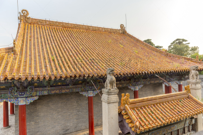 沈阳,中国,坟墓,清朝,涪陵,满族,胡青,辽宁省,东北,东北方向