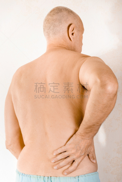 背痛,痛苦,男人,暗色,腰椎,神经痛,腰部以下,炎症,脊柱,神经系统