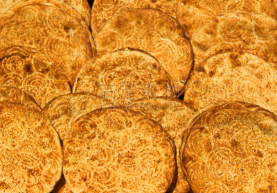 馕饼,饮食,皮塔饼,水平画幅,面包,图像,摄影,烘