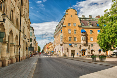 Linköping HDR