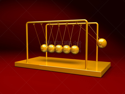 牛顿碰撞球,黄金,水平画幅,银行业,面部表情,金属,彩色图片,公司企业,连续性