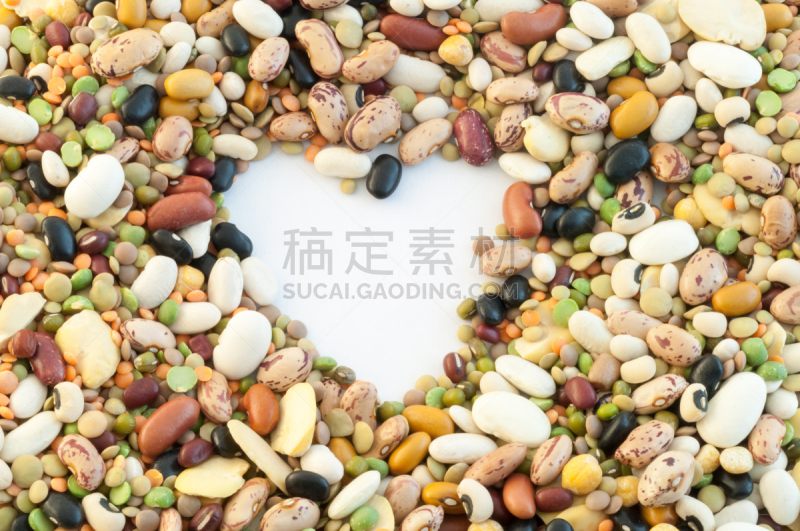 豆科植物,汤,great northern bean,cannellini bean,斑豆,豌豆,水平画幅,无人,有机食品,赤豆