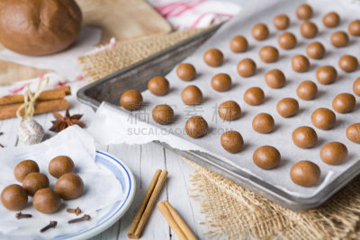 荷兰,节日,自制的,选择对焦,水平画幅,肉豆蔻,无人,传统,胡椒坚果,乡村风格