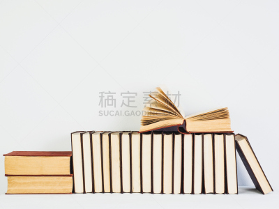 白色,书,桌子,白页,留白,档案,衰老过程,古老的,精装书,书页