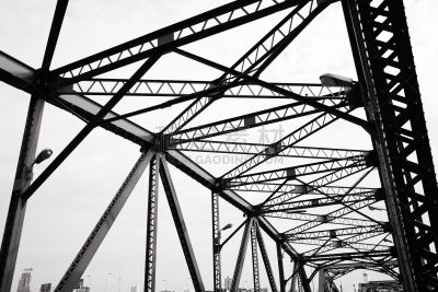 Bridge detail