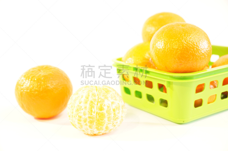 桔子,橙子,鳜鱼,食品和药物管理局,子结构,香橼,水平画幅,橙色,水果,无人