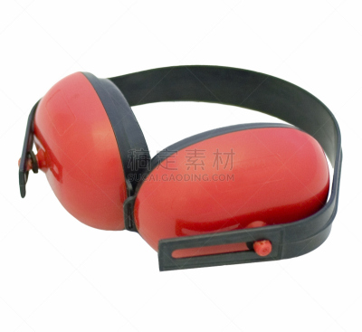人的耳朵,耳痛,耳机,水平画幅,彩色图片,无人,噪声,防守,摄影