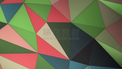 几何形状,（血管、淋巴管、神经等的）丛,春天,背景,夏天,三维图形,三角形,调色板,抽象,彩色图片