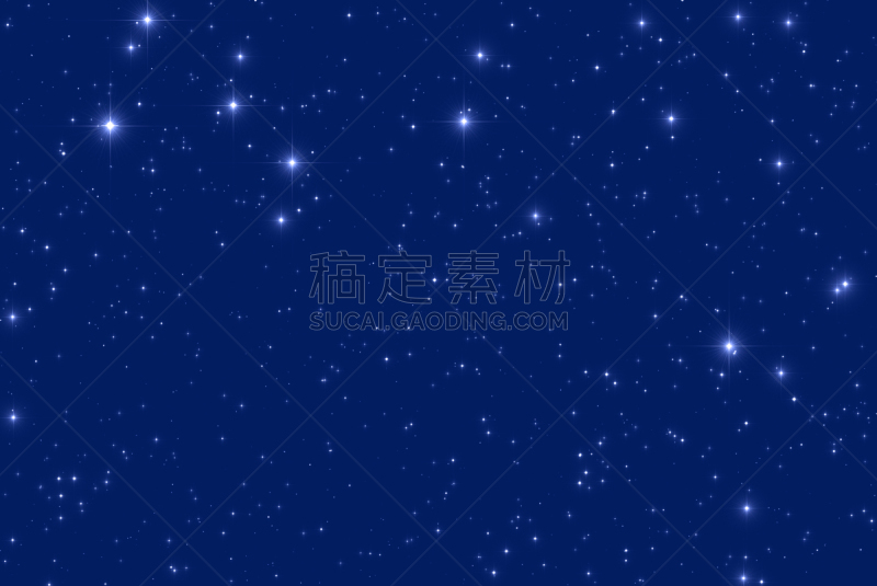 星星,运气,天空,星系,水平画幅,夜晚,无人,螺旋星系,科学,星云