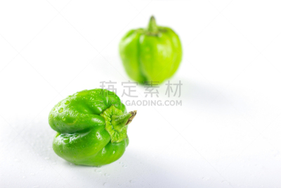 印度人,青椒,蔬菜,西姆拉,清新,背景分离,食品,辣椒粉,椒类食物,熟的
