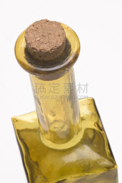 瓶子,黄色,垂直画幅,水,无人,软木塞,抽象,玻璃,玻璃杯,含酒精饮料