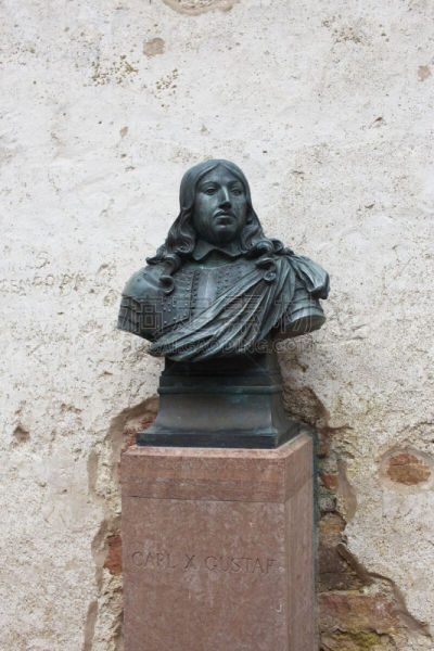 博里霍尔姆,瑞典,城堡,奥兰,垂直画幅,旅游目的地,建筑,无人,要塞,废墟