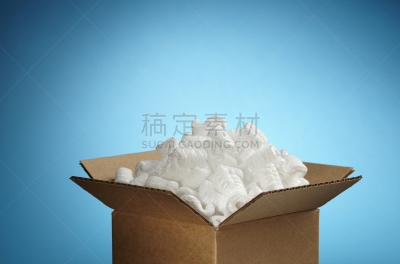 材料,小的,剧场售票处,包装填充颗粒,垃圾邮件,办公室搬家,留白,水平画幅,易接近性,无人