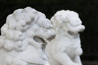 雕像,禅宗,灵性,艺术,水平画幅,无人,过去,特写