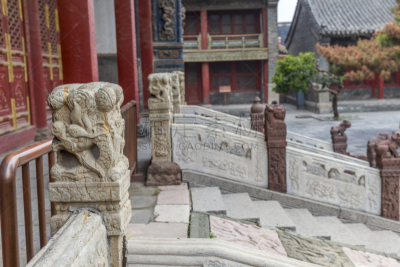宫殿,沈阳故宫博物院,美国的北京烤鸭,沈阳,故宫,犹太教会堂,天空,水平画幅,巨大的,非凡的