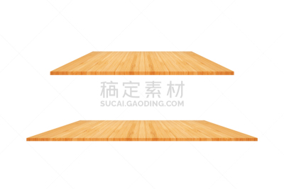 空的,木制,商品,计划书,蒙太奇,剪贴路径,白色背景,透视图,设计,收集