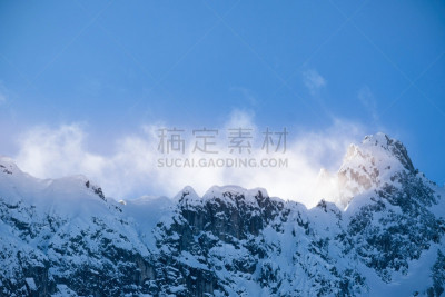奥地利,欧洲,福拉尔贝格州,滑雪场,旅途,雪板,运动,电梯,户外,高处