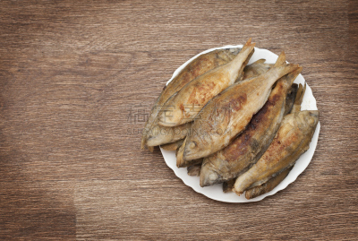 鱼肉,背景,盘子,木制,餐具,格子烤肉,水平画幅,无人,开胃品,膳食