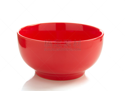 碗,白色,分离着色,空碗,餐具,咖啡馆,桌子,水平画幅,无人,白色背景