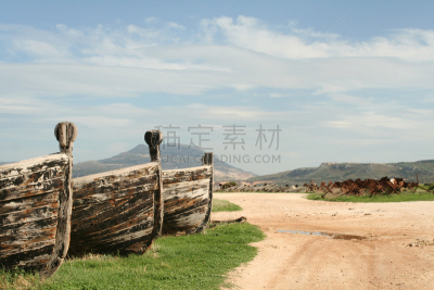 捕酭鱼的网（西西里）,西西里,船,鲔鱼,特拉帕尼,渔夫,过时的,埃瑞斯,特拉帕尼省,水平画幅