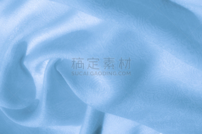 蓝色,彩色图片,丝绸,纹理效果,纺织品,水彩画颜料,背景,式样,点燃