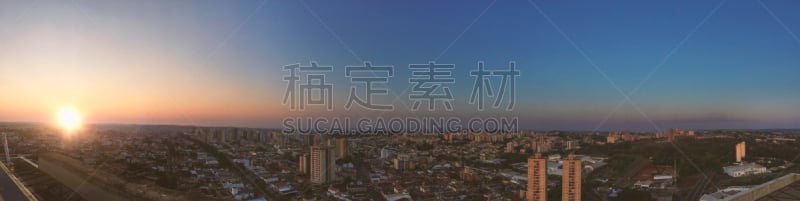 圣保罗,巴西,城市,桑当,旅行者锦标赛,伦敦塔桥区,烤饼,风景线拱,光轨,游乐园