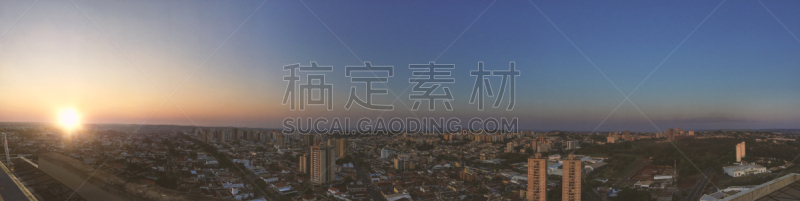 圣保罗,巴西,城市,桑当,旅行者锦标赛,伦敦塔桥区,烤饼,风景线拱,光轨,游乐园