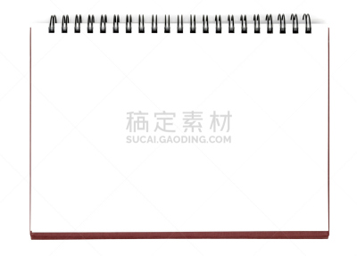 白色,空白的,练习本,平装书,螺旋记事本,手册,水平画幅,无人,精装书,书页