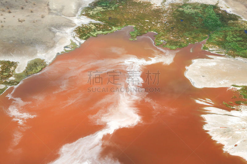 里夫特谷,航拍视角,肯尼亚,马加迪湖,水,气候,水平画幅,无人,纳库鲁湖,柏哥利亚湖