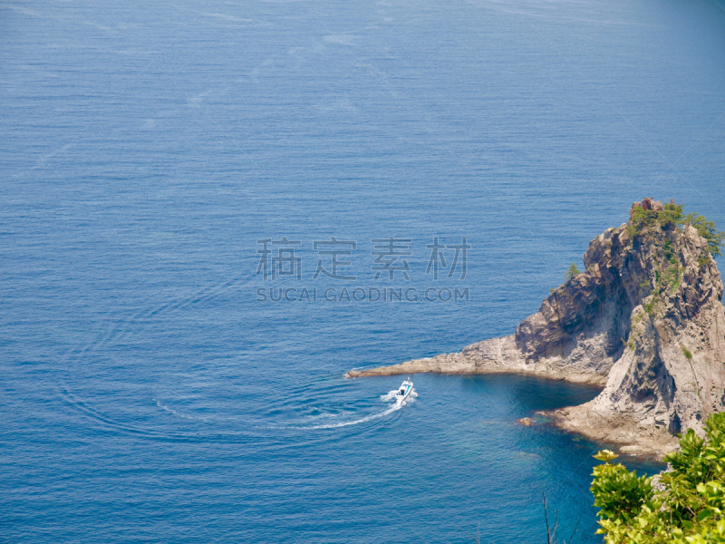 隐岐群岛,日本,岛根,岛根县,日本海或东海,火山喷口,火山地形,国家