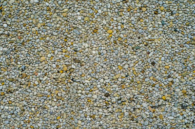 鹅卵石,纹理,连字符,1970年-1979年,吝啬的,1960年-1969年,水平画幅,墙,平视角,古老的