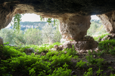 岩石,坟墓,自然,室内管弦乐队,旅游目的地,水平画幅,建筑工地,地质学,西西里,考古学