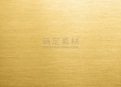 拉丝金属,黄金,背景,黄铜,金属板,留白,水平画幅,纹理效果,无人,尖利