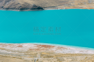 湖,宁静,羊卓雍措,yamdrok yamtso,青藏高原,枸杞,自驾游,旅途,旅游目的地,水平画幅
