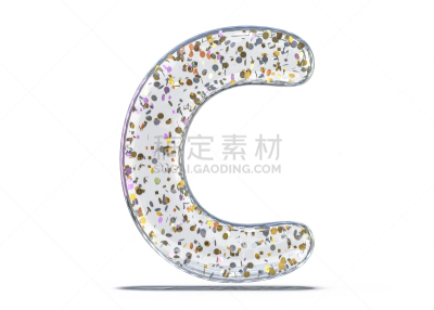 字母,三维图形,英文字母c,气球,铝箔,透明,单词,风,玩具